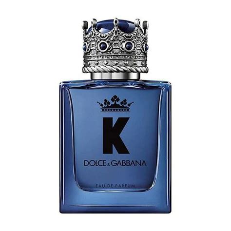 Dolce&Gabbana Men's K Eau de Parfum Collection.